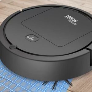 Robotic Vacuum Cleaners, Equipped With Advanced Sensors And Mapping Technology That Enables Them To Navigate Your Home Autonomously, Avoiding Obstacles And Cleaning Every Nook And Cranny