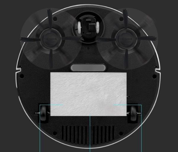 Robotic Vacuum Cleaners, Equipped With Advanced Sensors And Mapping Technology That Enables Them To Navigate Your Home Autonomously, Avoiding Obstacles And Cleaning Every Nook And Cranny - Image 4