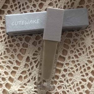 CUTEWAKE Original water-based cool nail polish